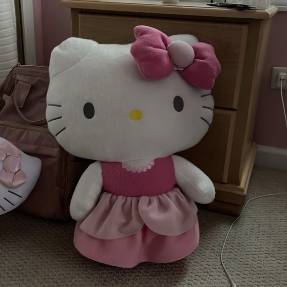 Hello kitty - Picture 4 of 8